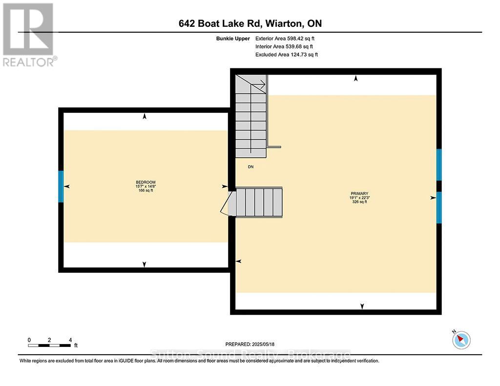 642 Boat Lake Road, South Bruce Peninsula, Ontario  N0H 2T0 - Photo 45 - X12159177