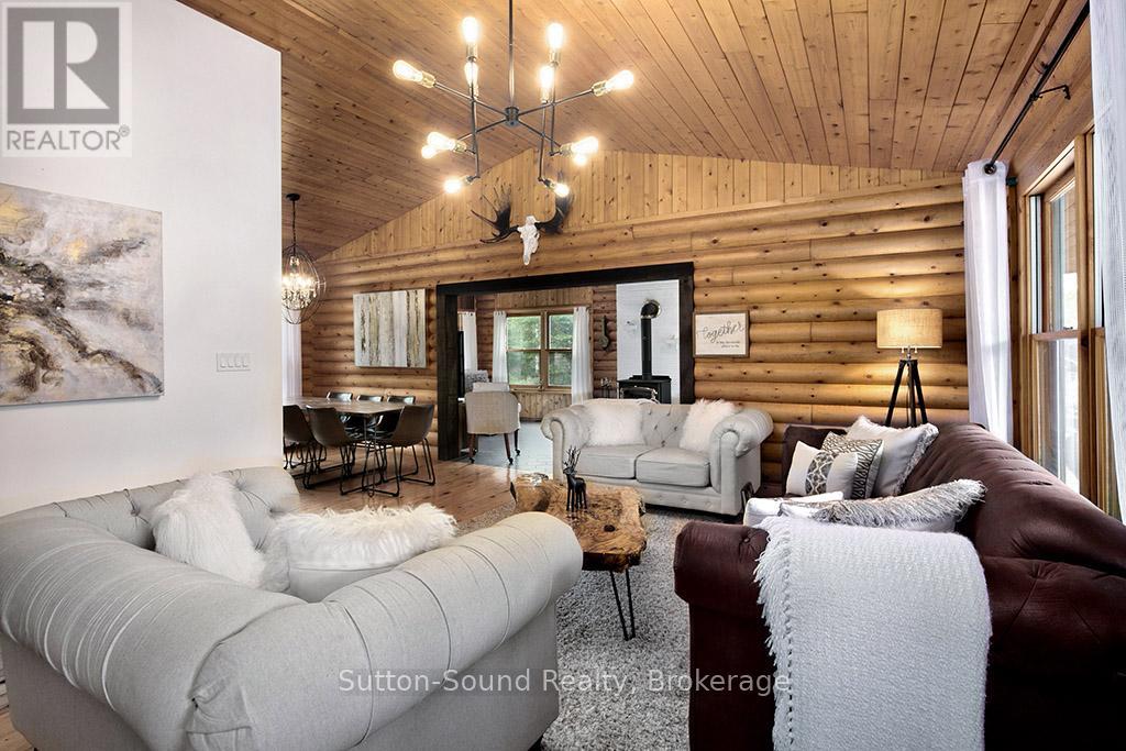 642 Boat Lake Road, South Bruce Peninsula, Ontario  N0H 2T0 - Photo 6 - X12159177
