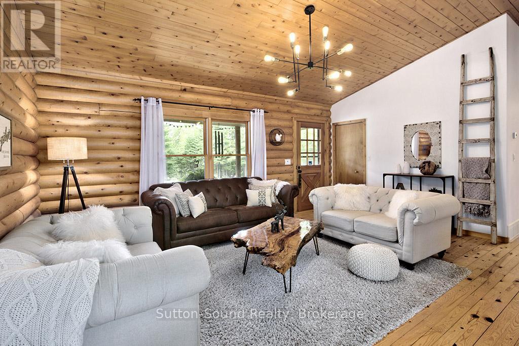 642 Boat Lake Road, South Bruce Peninsula, Ontario  N0H 2T0 - Photo 7 - X12159177