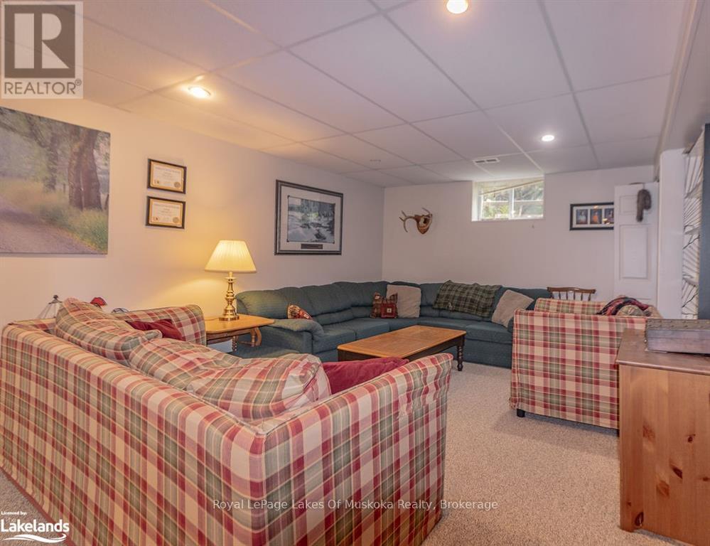 4244 Muskoka Road 117, Lake Of Bays, Ontario  P0B 1A0 - Photo 28 - X12159203