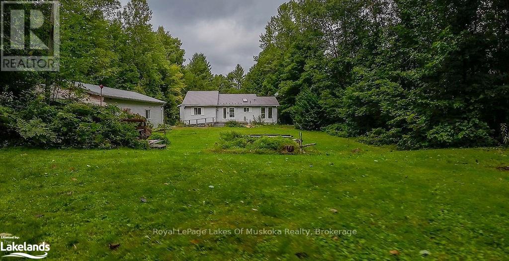 4244 Muskoka Road 117, Lake Of Bays, Ontario  P0B 1A0 - Photo 32 - X12159203