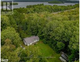 4244 MUSKOKA ROAD 117, Lake of Bays, Ontario