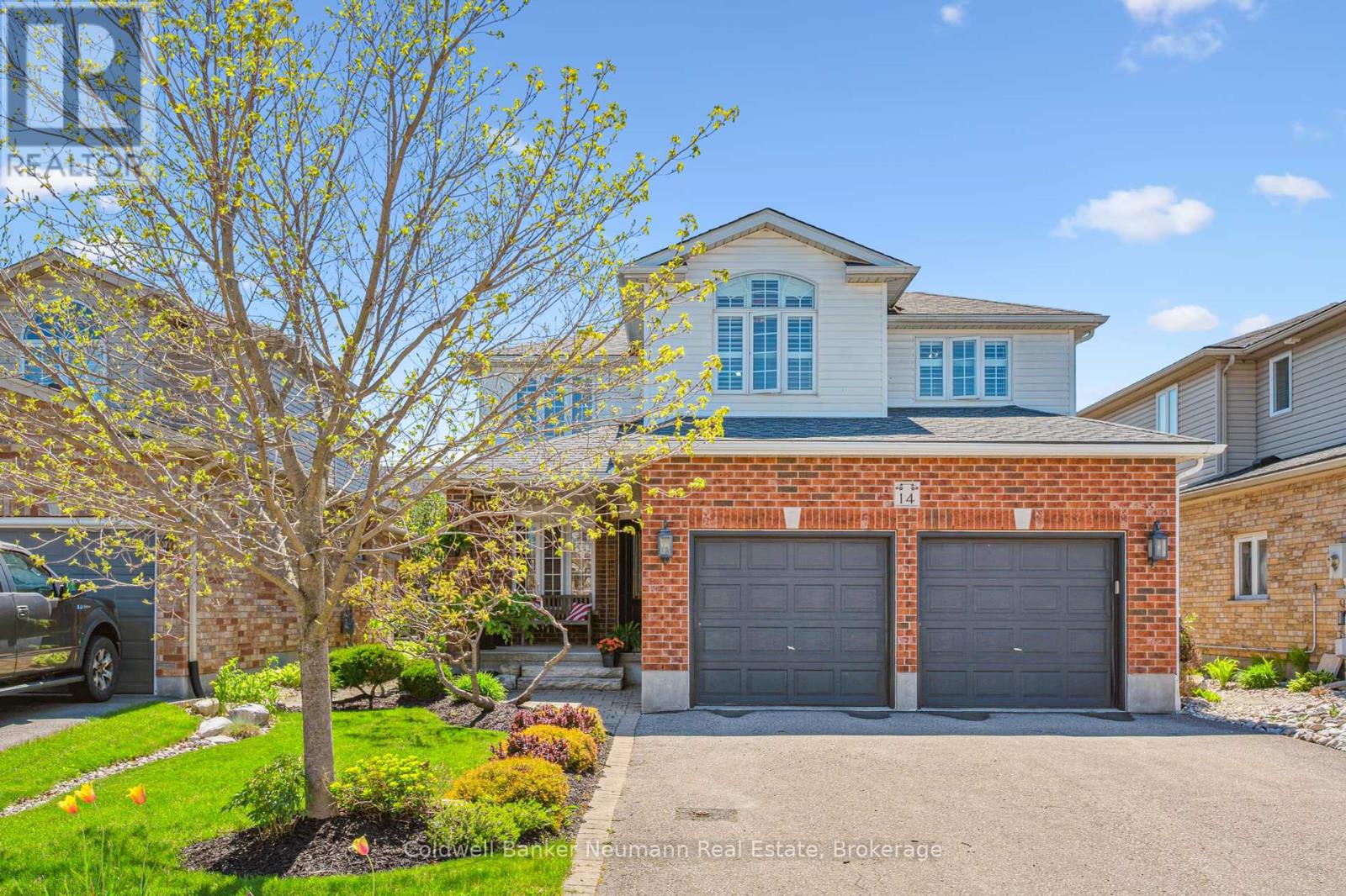 14 Coutts Court, Guelph, Ontario  N1L 1S9 - Photo 1 - X12159245