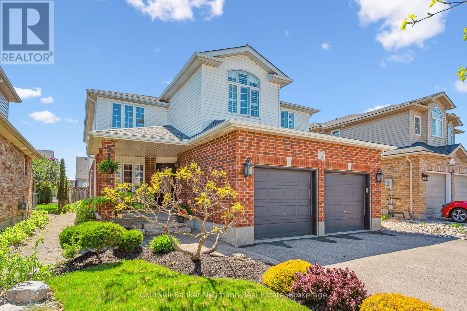 14 Coutts Court, Guelph, Ontario  N1L 1S9 - Photo 2 - X12159245