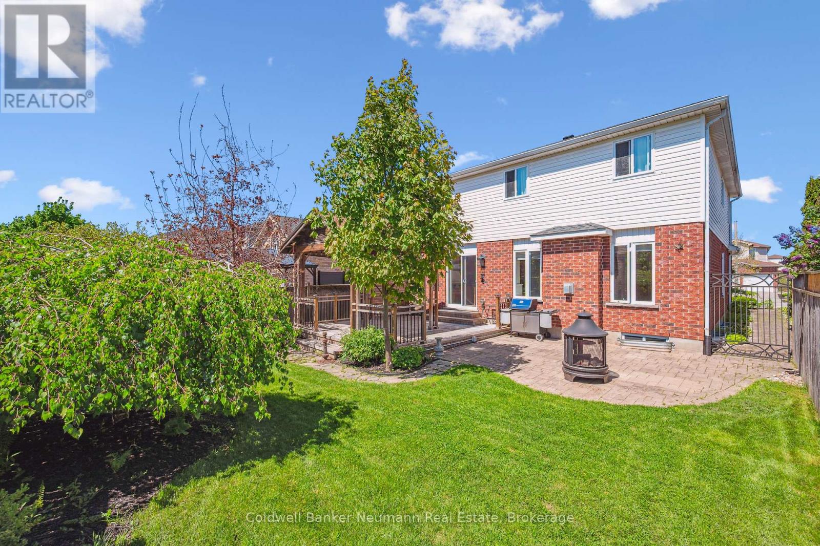 14 Coutts Court, Guelph, Ontario  N1L 1S9 - Photo 7 - X12159245