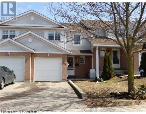 509 Westforest Trail, Kitchener, Ontario  N2N 3J6 - Photo 1 - 40729694