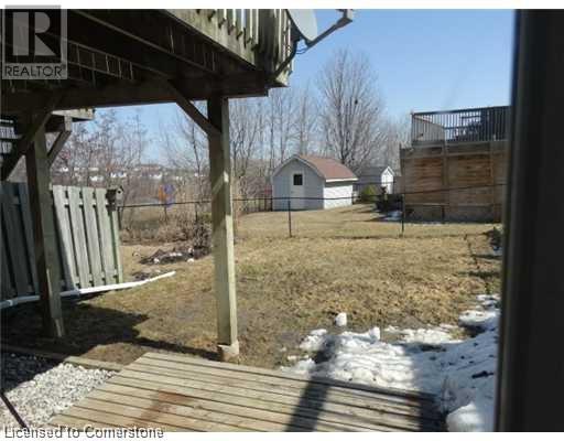 509 Westforest Trail, Kitchener, Ontario  N2N 3J6 - Photo 19 - 40729694
