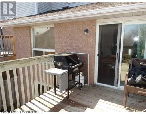 509 Westforest Trail, Kitchener, Ontario  N2N 3J6 - Photo 8 - 40729694