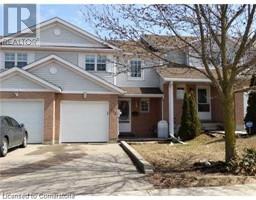 509 WESTFOREST Trail, Kitchener, Ontario