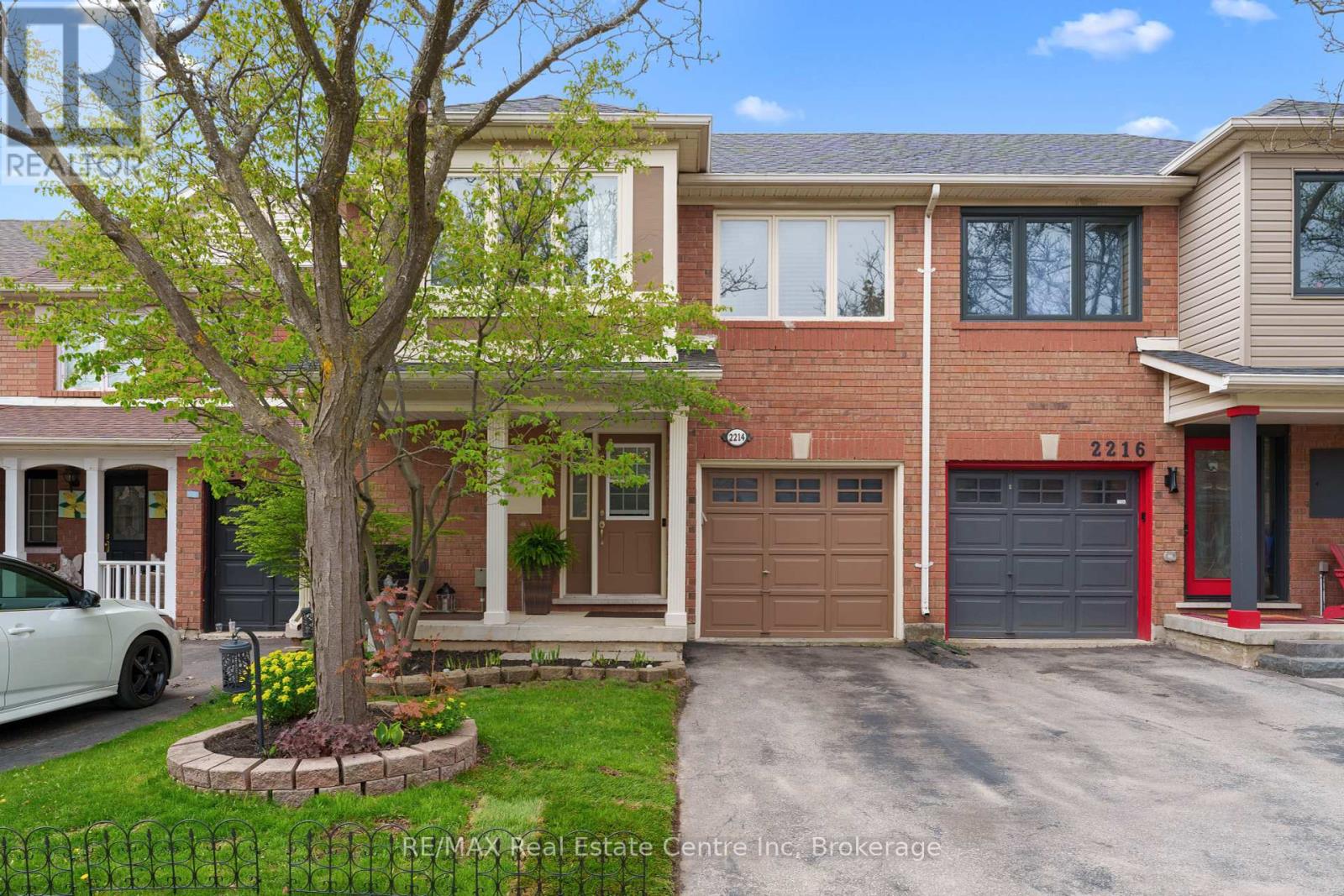 2214 SHADETREE AVENUE, Burlington, Ontario