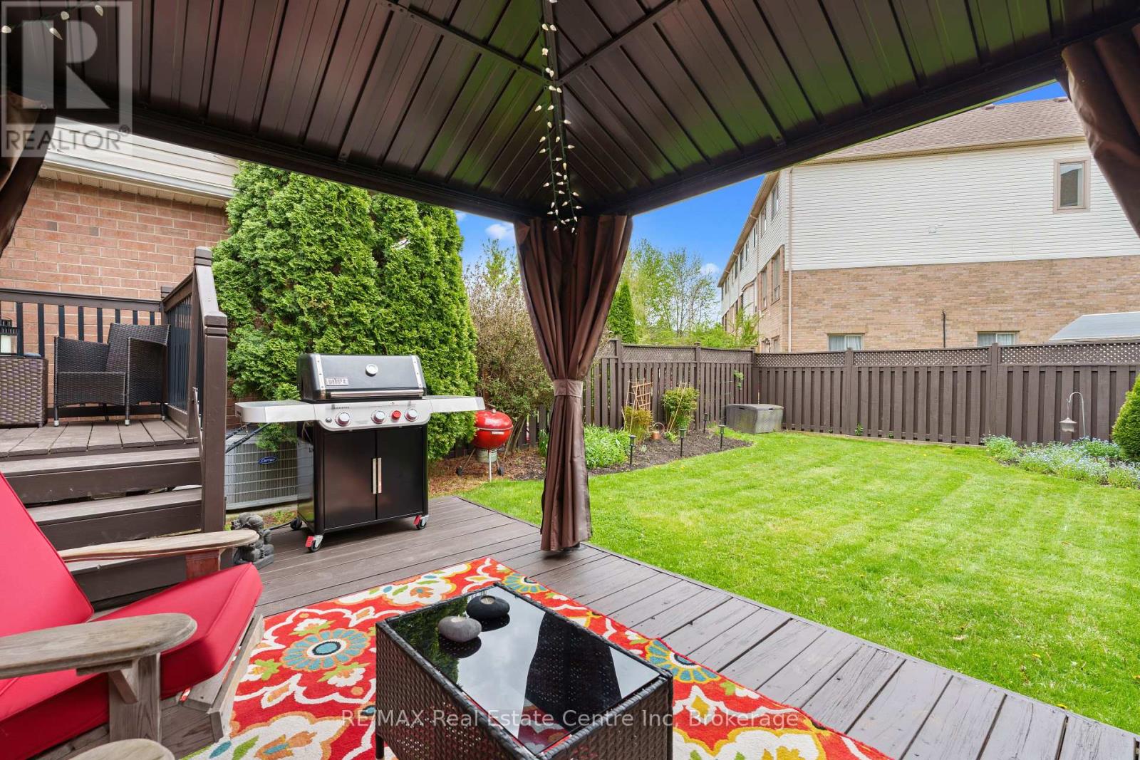 2214 Shadetree Avenue, Burlington, Ontario  L7L 6L4 - Photo 42 - W12159391