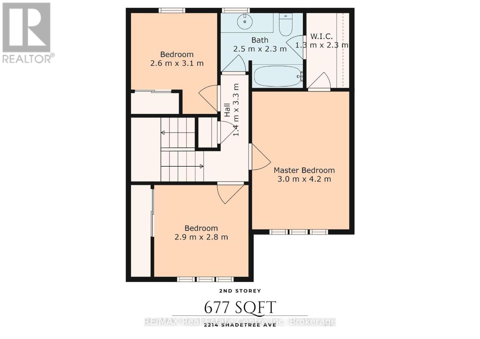 2214 Shadetree Avenue, Burlington, Ontario  L7L 6L4 - Photo 48 - W12159391