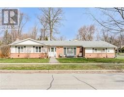 186 SHUH Avenue, Kitchener, Ontario