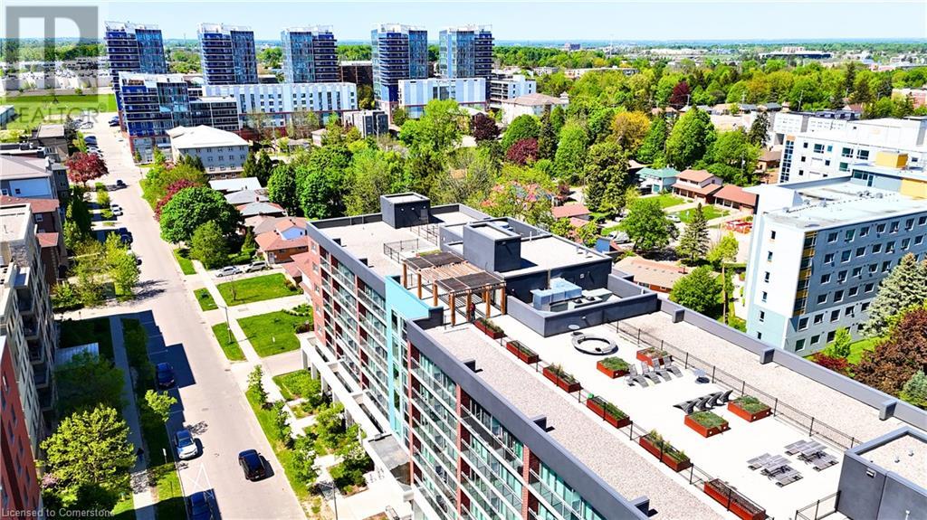 308 Lester Street Unit# 214, Waterloo, Ontario  N2L 3W6 - Photo 1 - 40729899