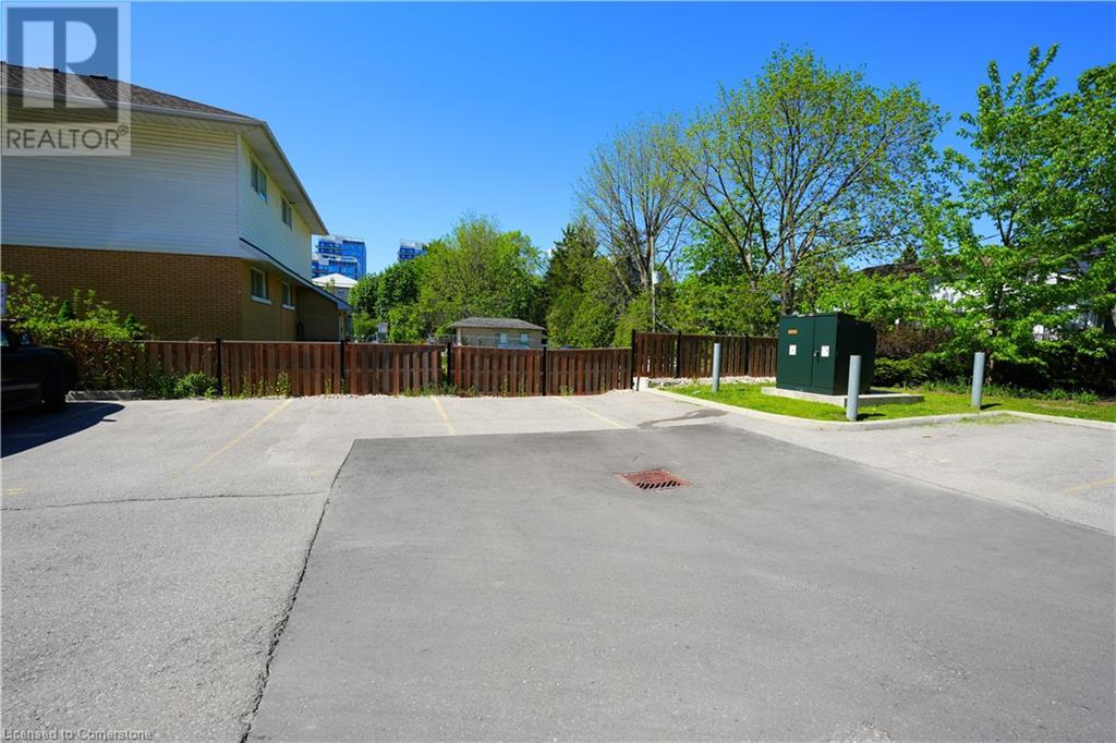 308 Lester Street Unit# 214, Waterloo, Ontario  N2L 3W6 - Photo 10 - 40729899