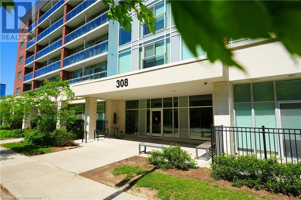 308 Lester Street Unit# 214, Waterloo, Ontario  N2L 3W6 - Photo 13 - 40729899