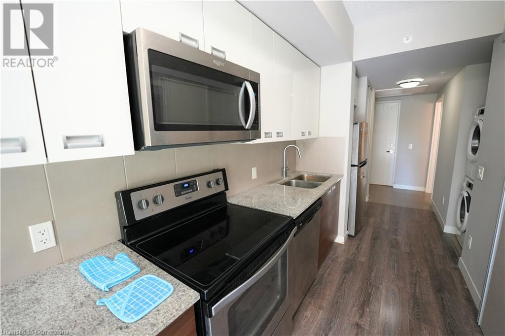308 Lester Street Unit# 214, Waterloo, Ontario  N2L 3W6 - Photo 21 - 40729899