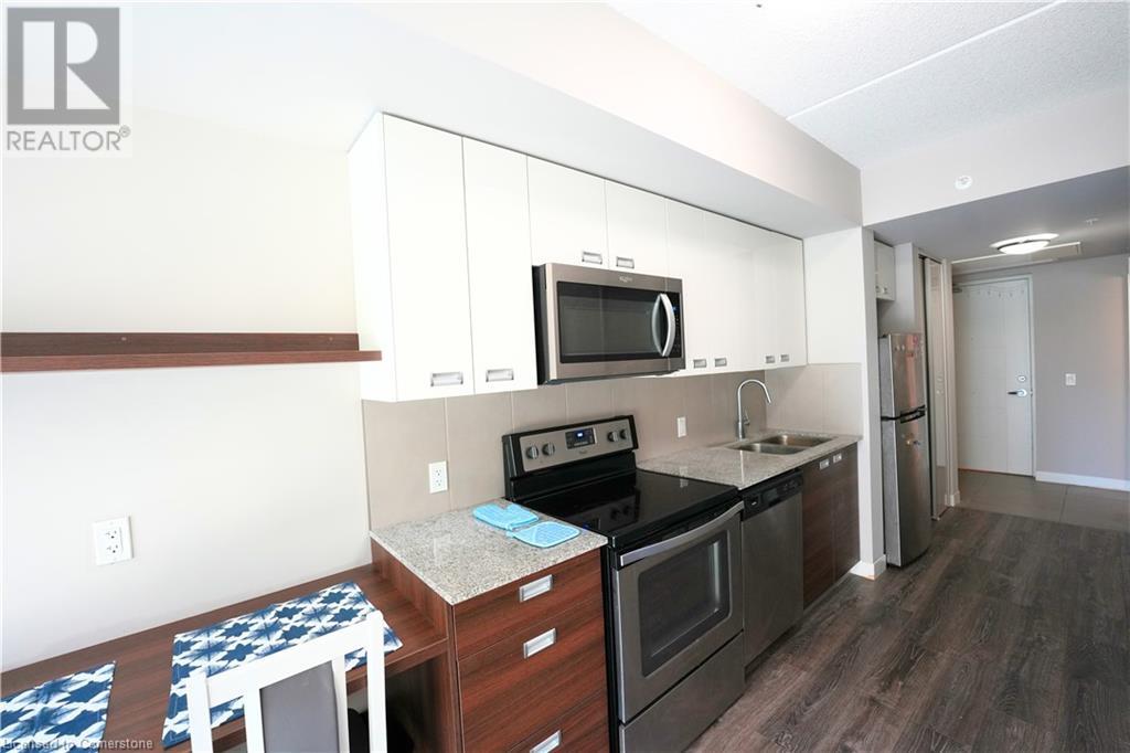308 Lester Street Unit# 214, Waterloo, Ontario  N2L 3W6 - Photo 26 - 40729899