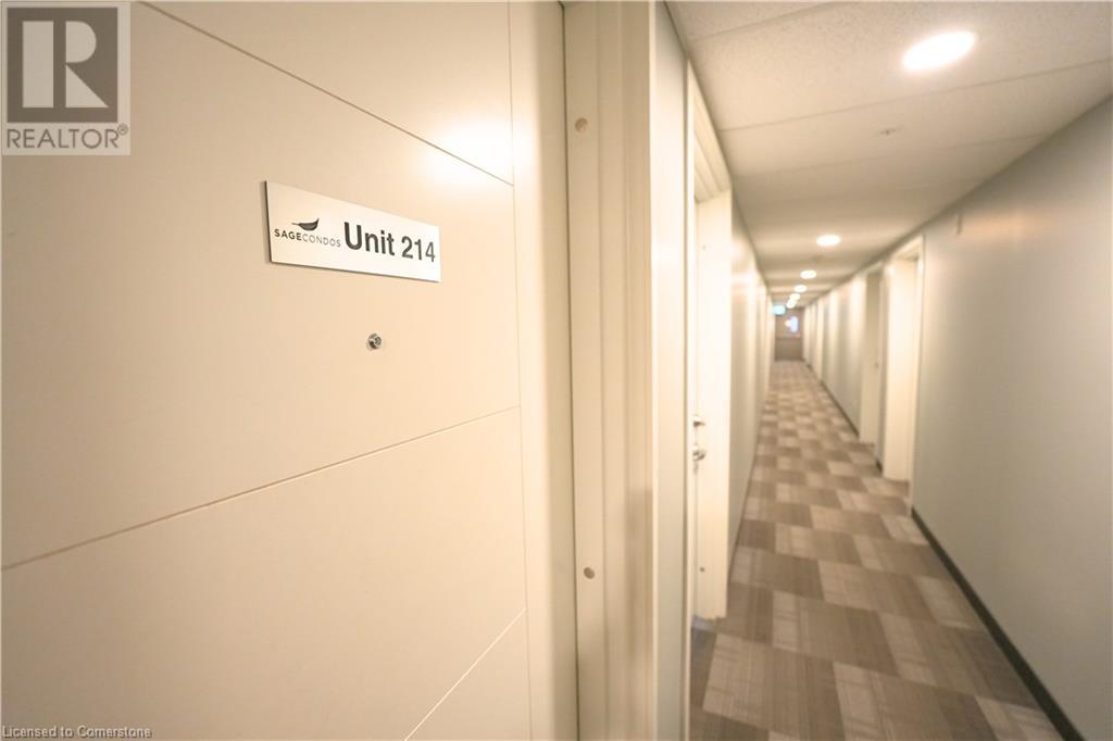 308 Lester Street Unit# 214, Waterloo, Ontario  N2L 3W6 - Photo 30 - 40729899