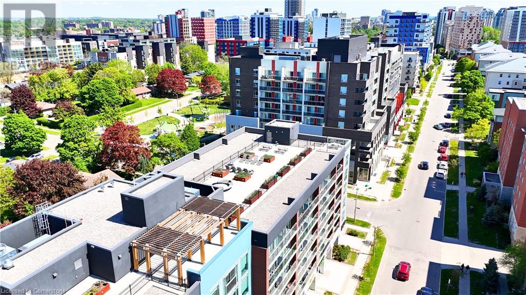 308 Lester Street Unit# 214, Waterloo, Ontario  N2L 3W6 - Photo 4 - 40729899