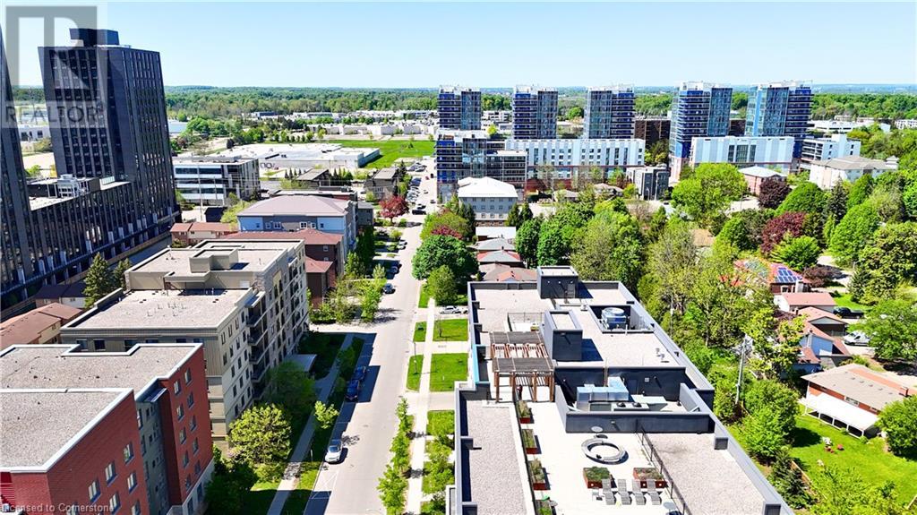308 Lester Street Unit# 214, Waterloo, Ontario  N2L 3W6 - Photo 5 - 40729899