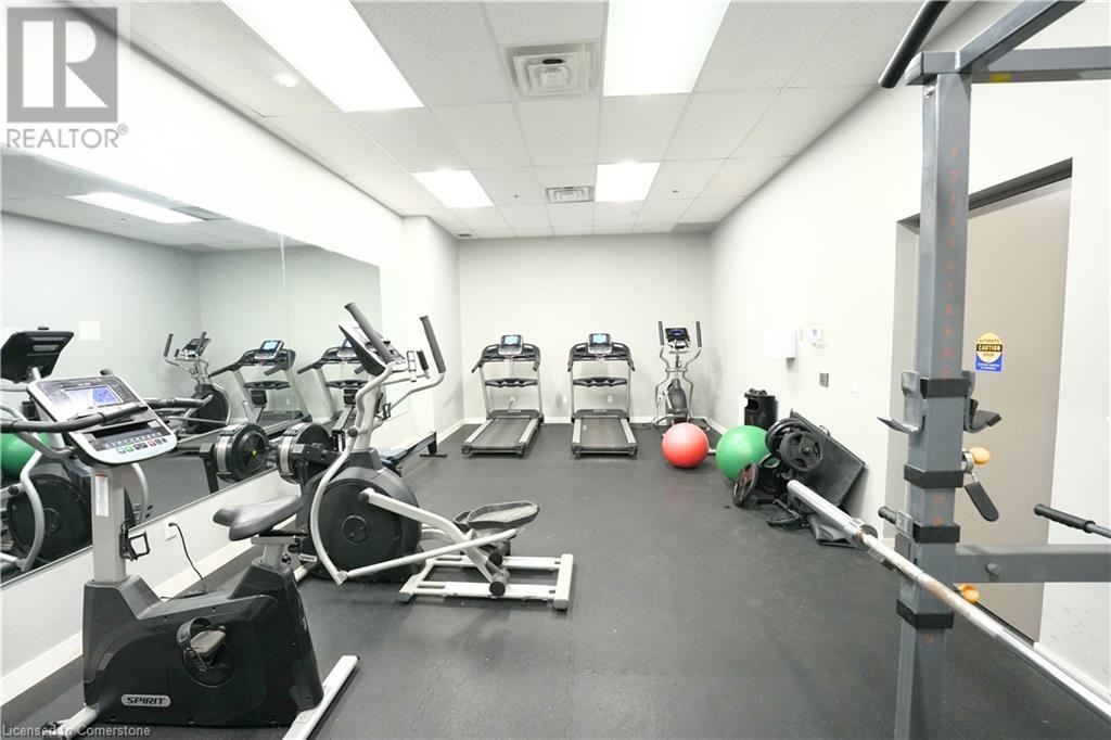 308 Lester Street Unit# 214, Waterloo, Ontario  N2L 3W6 - Photo 8 - 40729899
