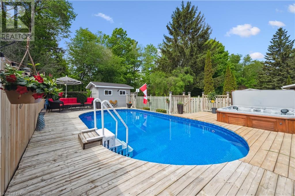 233 Bechtel Drive, Kitchener, Ontario  N2P 1P8 - Photo 24 - 40729447