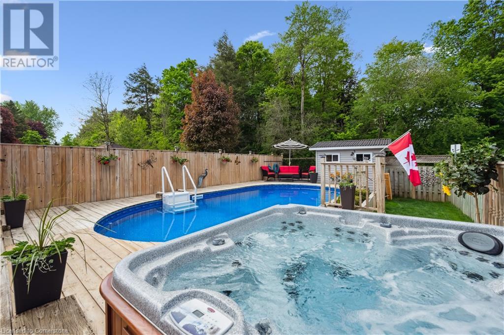 233 Bechtel Drive, Kitchener, Ontario  N2P 1P8 - Photo 25 - 40729447