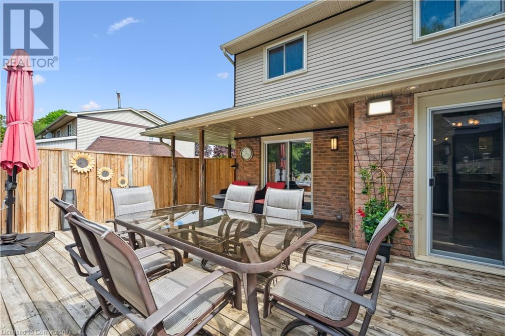233 Bechtel Drive, Kitchener, Ontario  N2P 1P8 - Photo 27 - 40729447