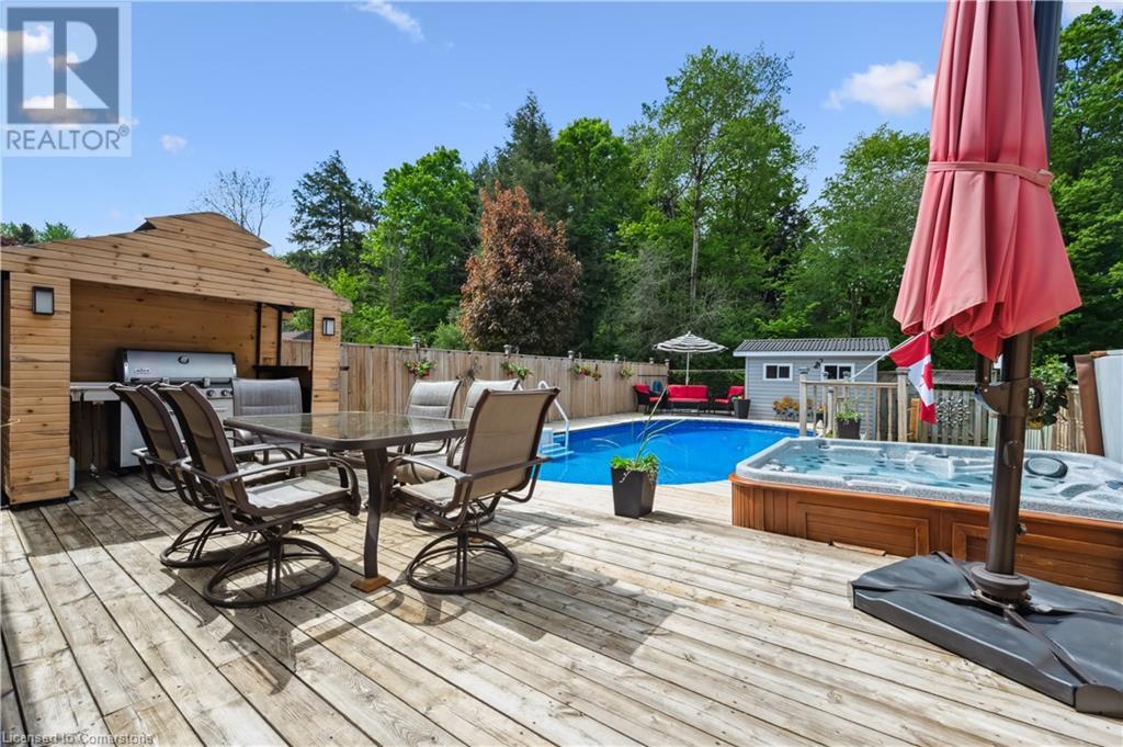 233 Bechtel Drive, Kitchener, Ontario  N2P 1P8 - Photo 28 - 40729447