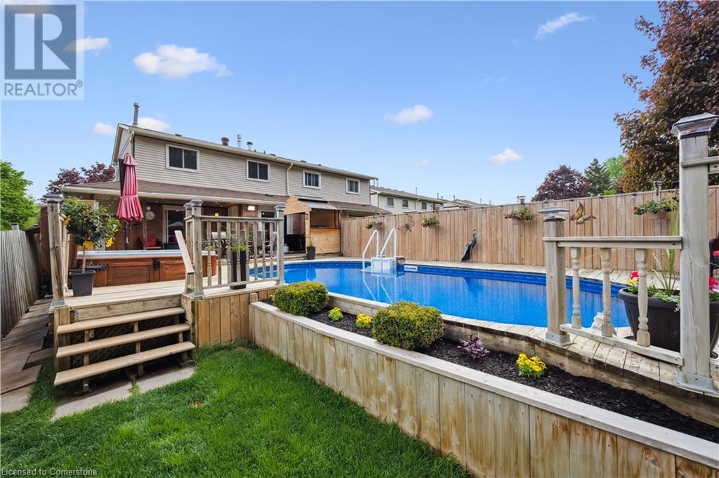 233 Bechtel Drive, Kitchener, Ontario  N2P 1P8 - Photo 29 - 40729447