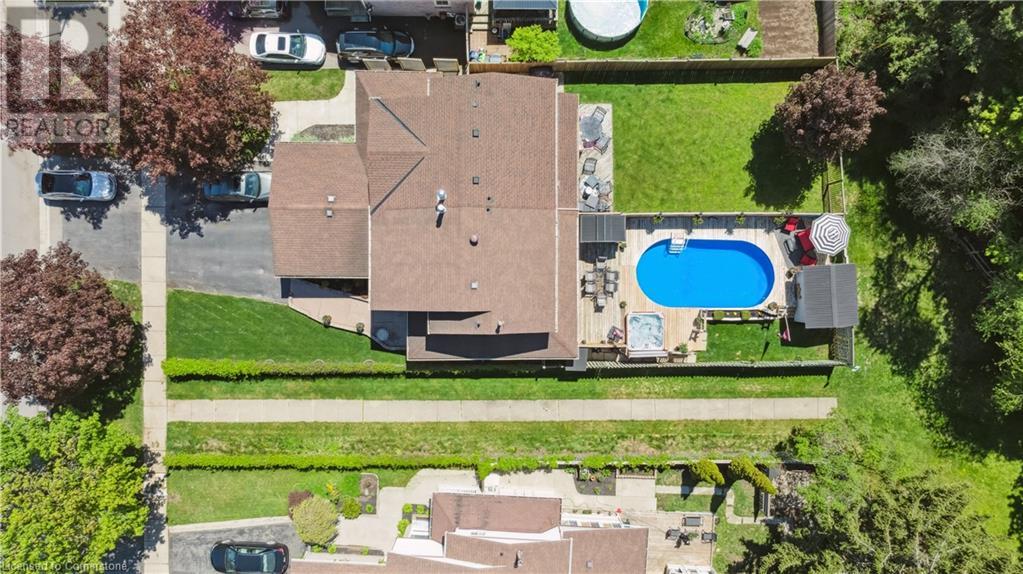 233 Bechtel Drive, Kitchener, Ontario  N2P 1P8 - Photo 30 - 40729447