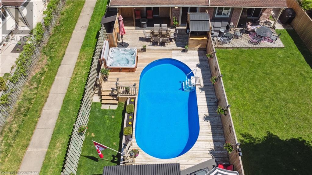233 Bechtel Drive, Kitchener, Ontario  N2P 1P8 - Photo 31 - 40729447