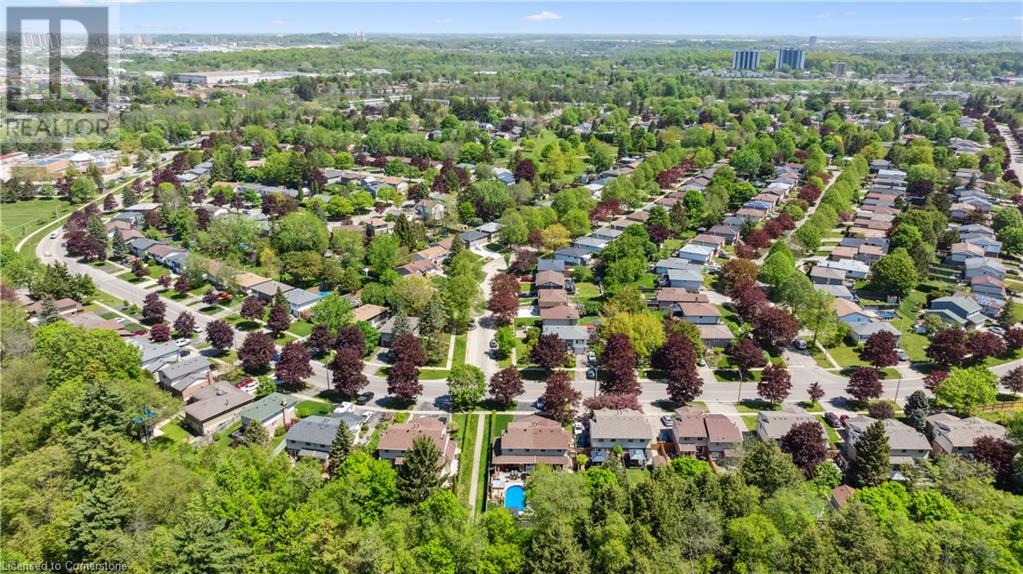 233 Bechtel Drive, Kitchener, Ontario  N2P 1P8 - Photo 33 - 40729447
