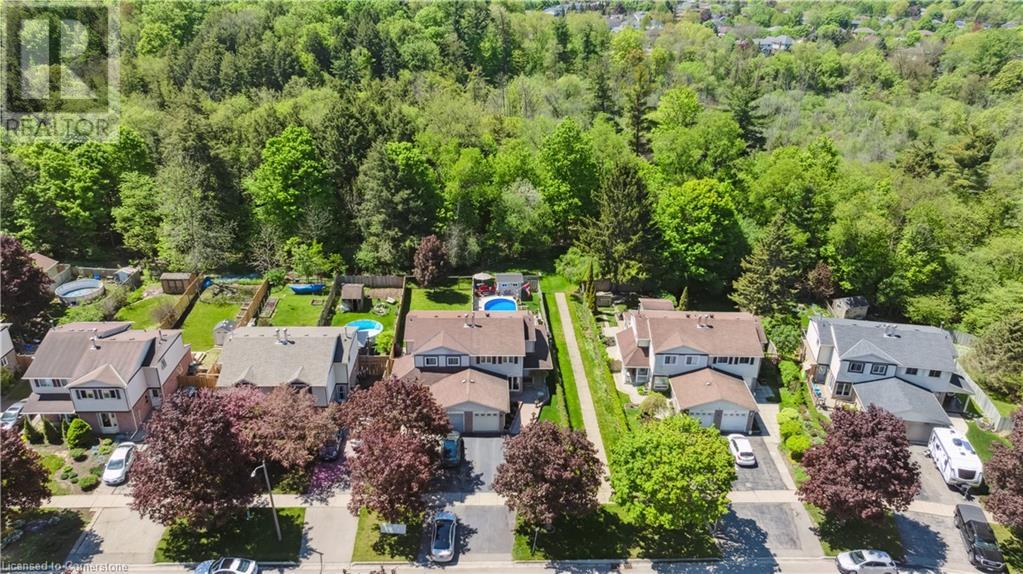 233 Bechtel Drive, Kitchener, Ontario  N2P 1P8 - Photo 34 - 40729447
