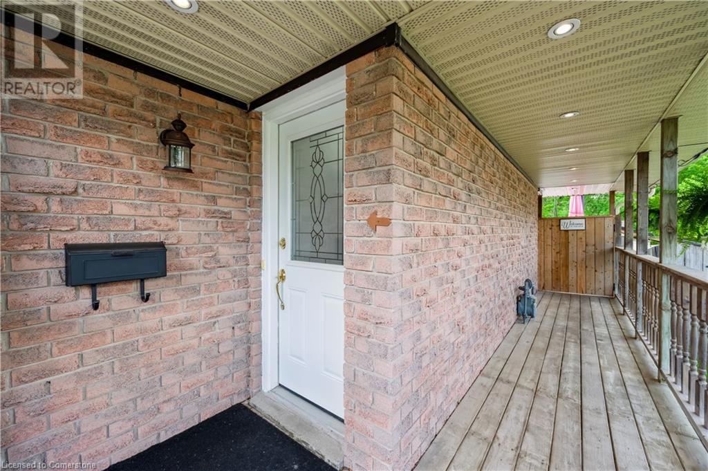 233 Bechtel Drive, Kitchener, Ontario  N2P 1P8 - Photo 4 - 40729447
