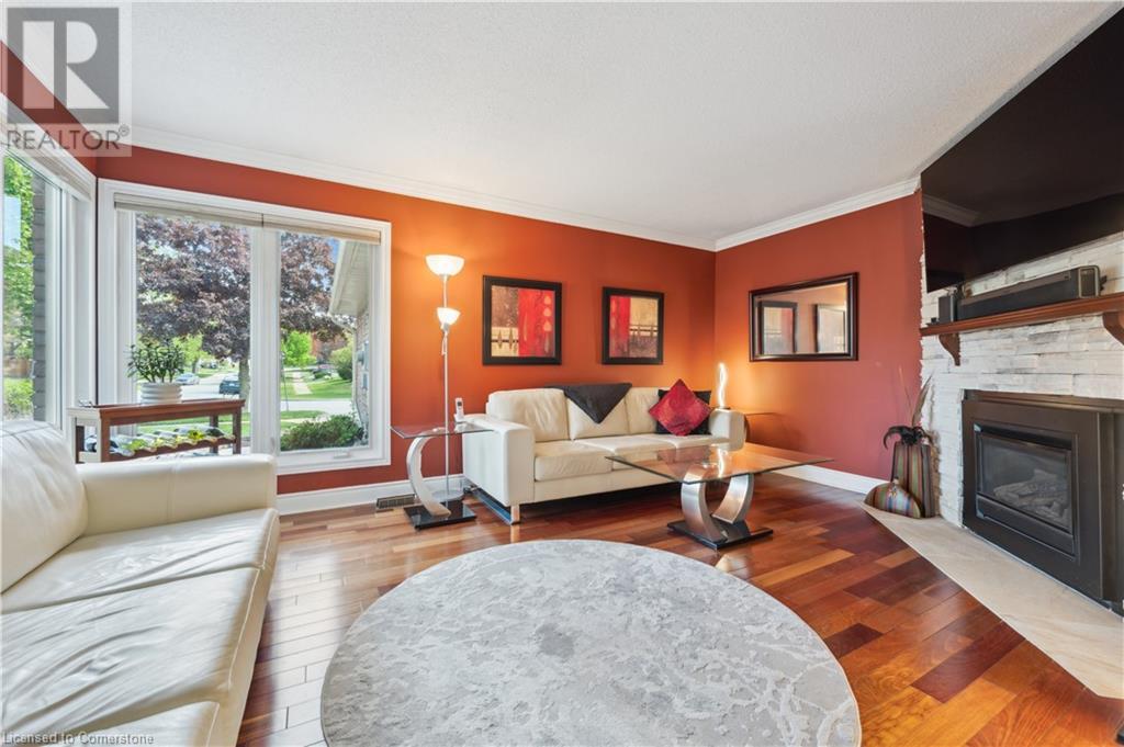 233 Bechtel Drive, Kitchener, Ontario  N2P 1P8 - Photo 5 - 40729447
