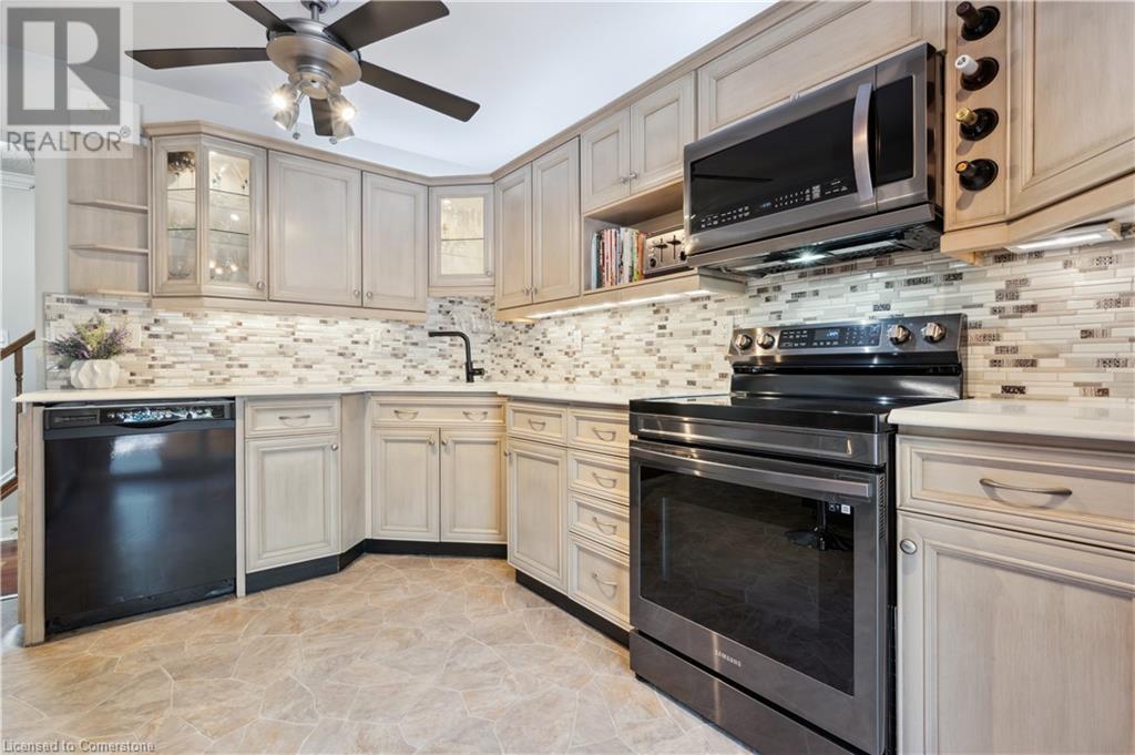 233 Bechtel Drive, Kitchener, Ontario  N2P 1P8 - Photo 7 - 40729447