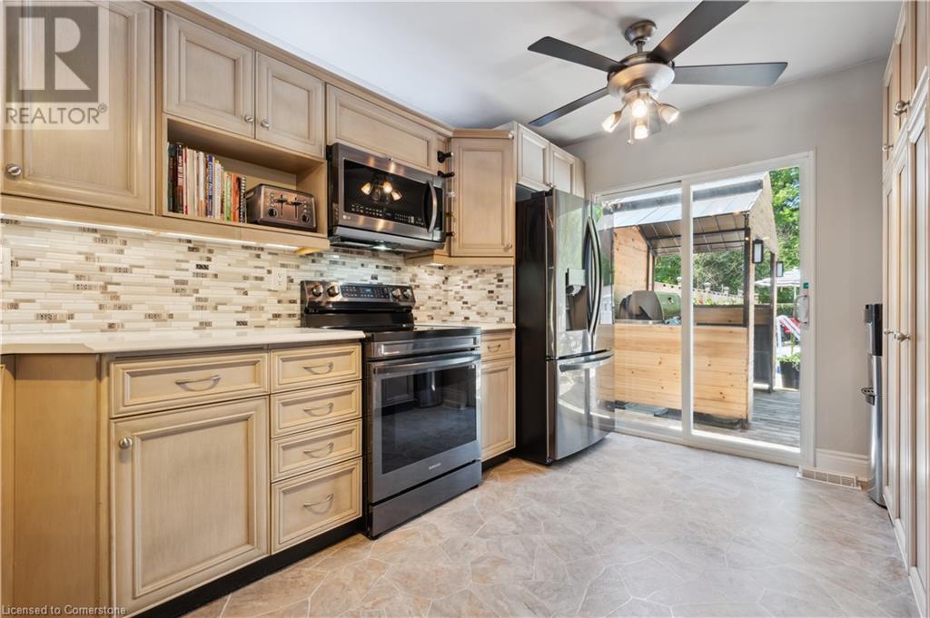 233 Bechtel Drive, Kitchener, Ontario  N2P 1P8 - Photo 8 - 40729447