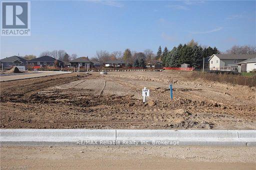 Lot 1 Bryans Drive, Huron East, Ontario  N0G 1H0 - Photo 1 - X12159332
