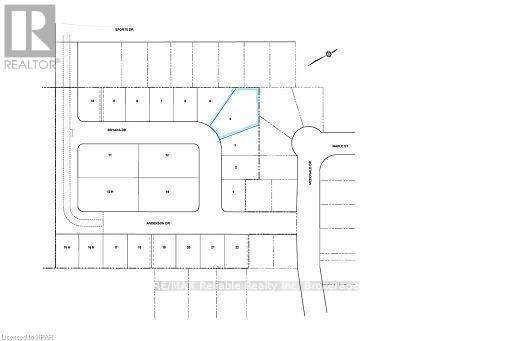 772 Bryans Drive, Huron East, Ontario  N0G 1H0 - Photo 2 - X12159349