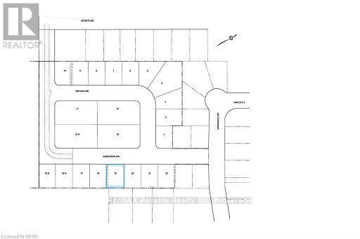 777&779 Anderson Drive, Huron East, Ontario  N0G 1H0 - Photo 2 - X12159361