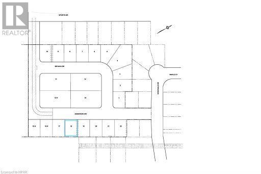 781&783 Anderson Drive, Huron East, Ontario  N0G 1H0 - Photo 2 - X12159363