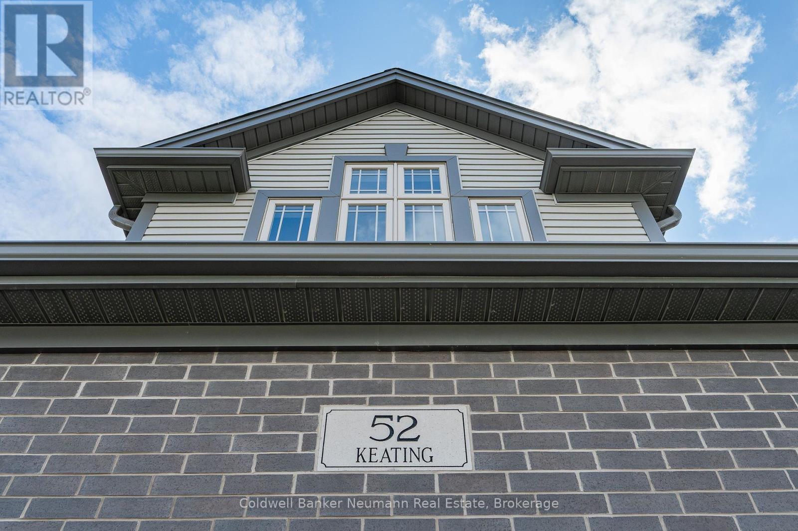 52 Keating Street, Guelph, Ontario  N1E 0S1 - Photo 4 - X12159476
