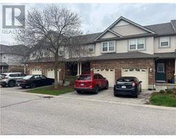30 IMPERIAL RD S Road Unit# 11, Guelph, Ontario