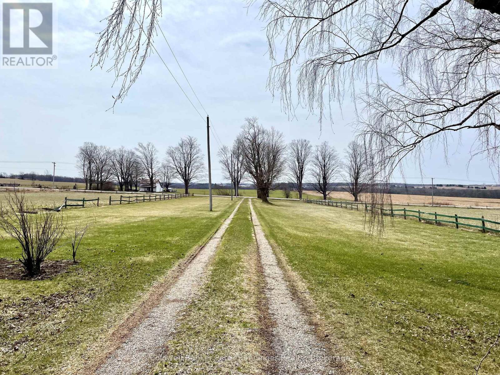 181463 12 Concession, West Grey, Ontario  N0G 1C0 - Photo 3 - X12159484