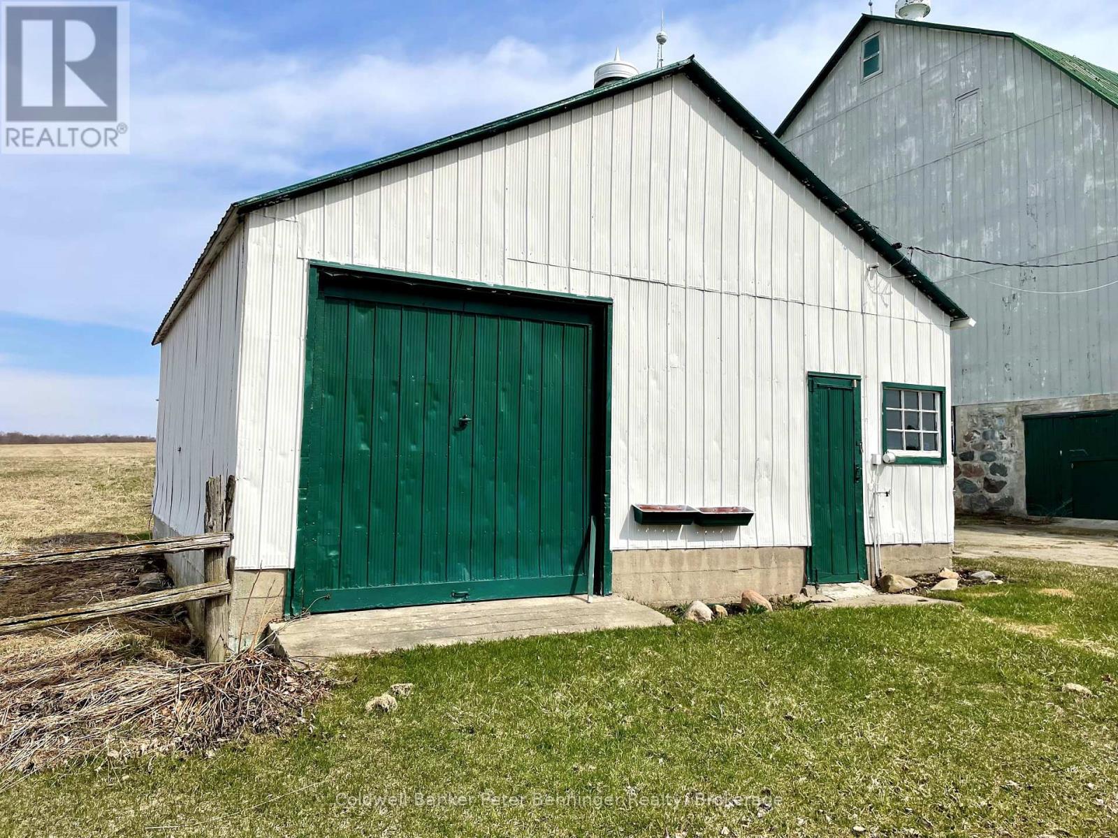 181463 12 Concession, West Grey, Ontario  N0G 1C0 - Photo 34 - X12159484