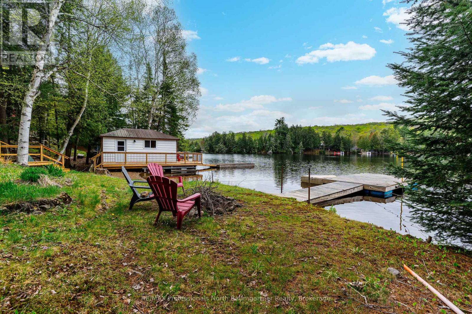 1004 Wilson Heights Trail, Dysart Et Al, Ontario  K0M 1S0 - Photo 32 - X12159564