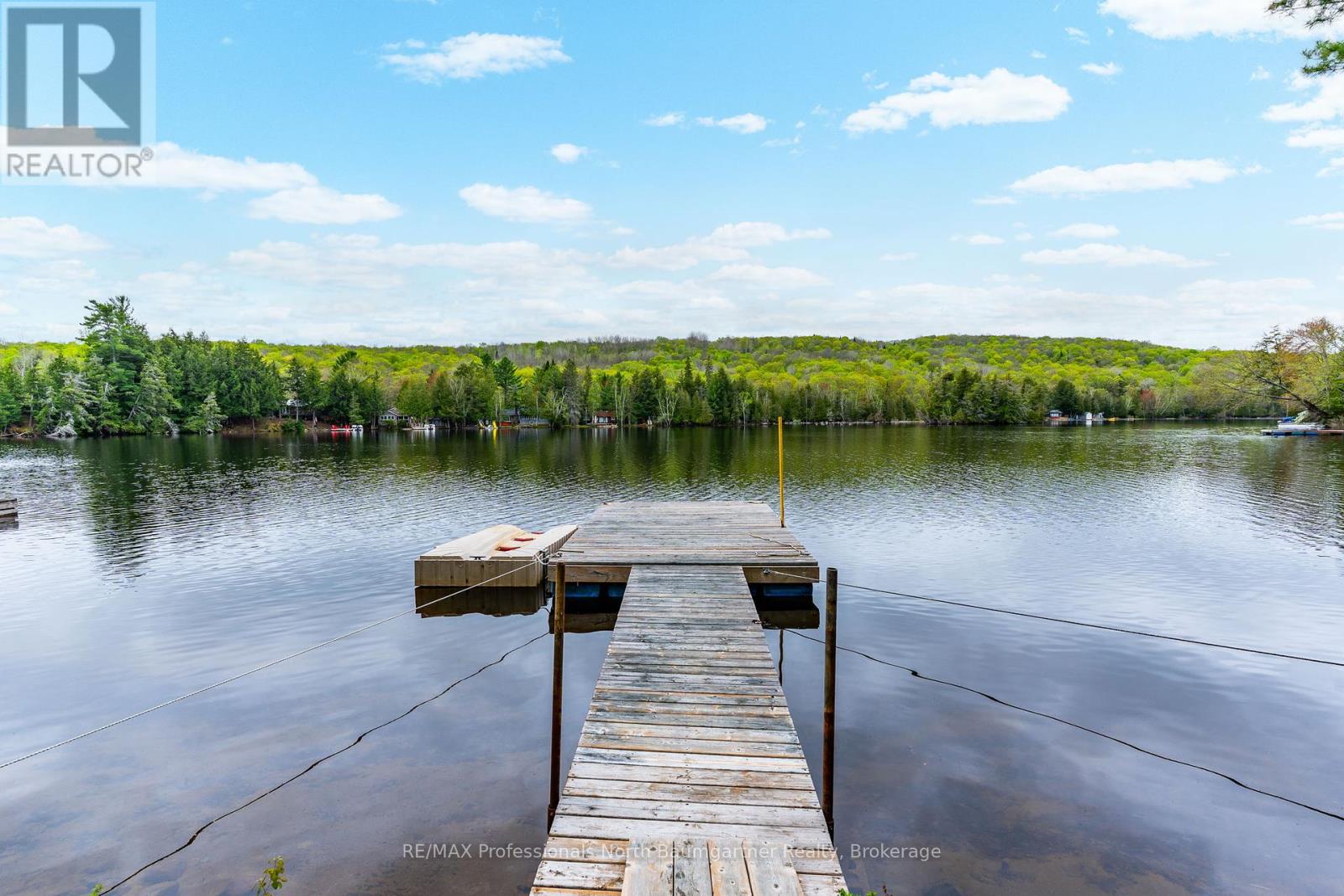 1004 Wilson Heights Trail, Dysart Et Al, Ontario  K0M 1S0 - Photo 36 - X12159564