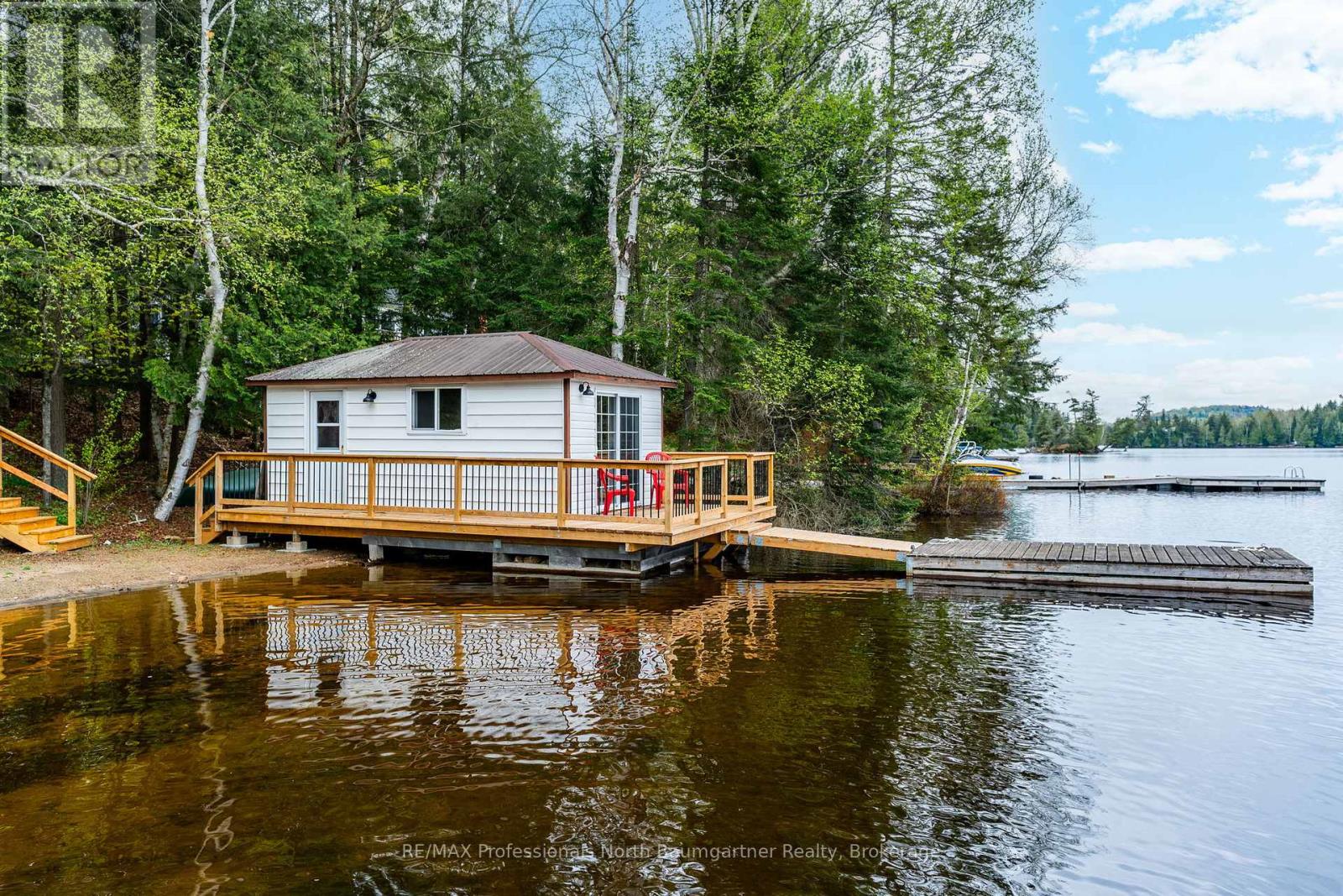 1004 Wilson Heights Trail, Dysart Et Al, Ontario  K0M 1S0 - Photo 38 - X12159564